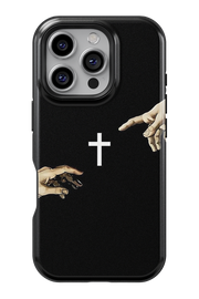 Husa iPhone - TOUCH