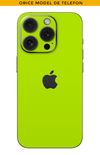 Skin ORICE TELEFON - Toxic