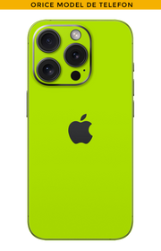 Skin ORICE TELEFON - Toxic