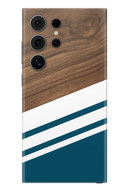 Skin Samsung - Tres