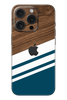 Skin iPhone - TRES