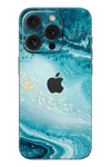 Skin iPhone - Marble COLLECTION