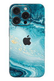 Skin iPhone - Marble COLLECTION