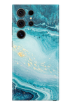 Skin Samsung - Turquoise