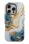 Husa iPhone - GREEN TURQ