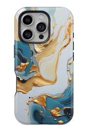 Husa iPhone - GREEN TURQ