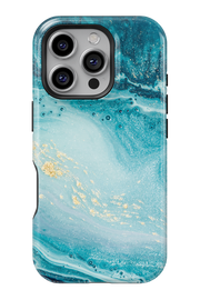 Husa iPhone - TURQUOISE