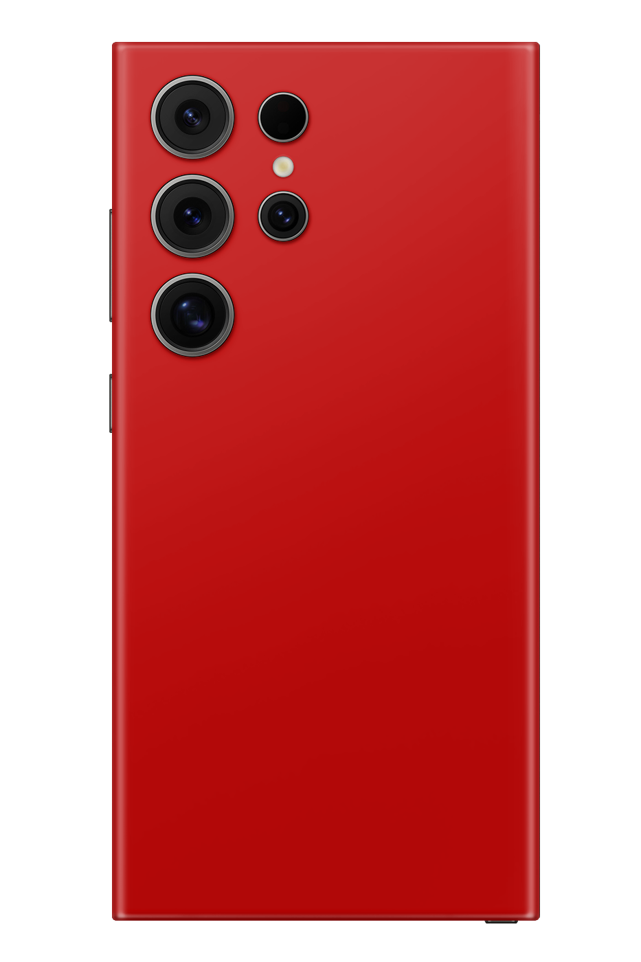 Skin Samsung - Vampire Red