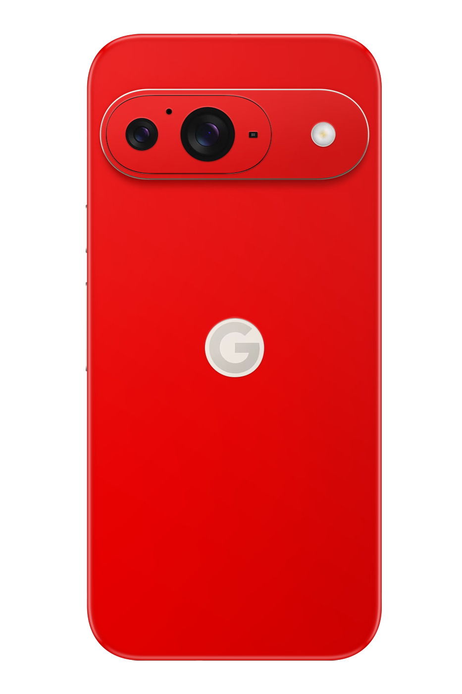 Skin Google Pixel - Vampire Red