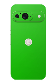Skin Google Pixel - Verde