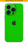 Skin ORICE TELEFON - Verde