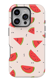 Husa iPhone - WATERMELON