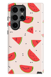 Husa Samsung -  WATERMELON