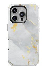 Husa iPhone - WHITE GOLD