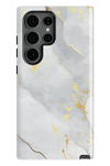 Husa Samsung - WHITE GOLD
