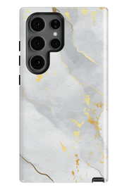 Husa Samsung - WHITE GOLD