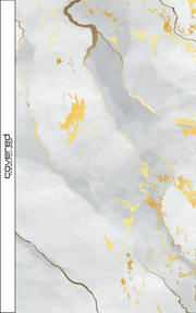 SKIN BLANK - White Gold