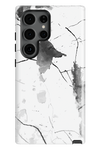 Husa Samsung - WHITE MARBLE