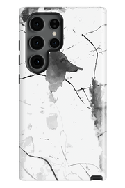 Husa Samsung - WHITE MARBLE