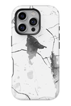 Husa iPhone - WHITE MARBLE