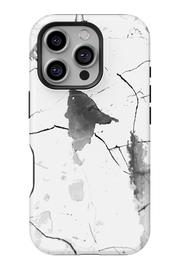 Husa iPhone - WHITE MARBLE