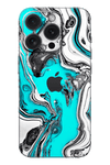 Skin iPhone - White VORTEX