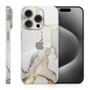 Skin iPhone - Marble Flame