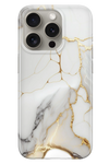 Husa iPhone - MARBLE FLAME