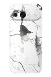 Skin Google Pixel - White Marble