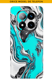 Skin ORICE TELEFON - White Vortex
