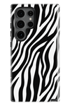Husa Samsung -  ZEBRA
