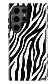 Husa Samsung -  ZEBRA
