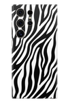 Skin Samsung - ZEBRA