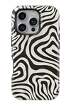 Husa iPhone - ZEBRA