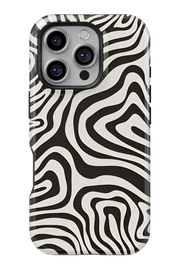 Husa iPhone - ZEBRA