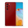 Huawei Skin - Skin Huawei - VAMPIRE RED