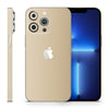 Iphone Skin - Skin IPhone - Gold