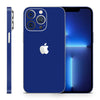 Iphone Skin - Skin IPhone - Night Blue
