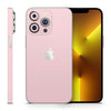 Iphone Skin - Skin IPhone - Pale Pink