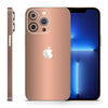 Iphone Skin - Skin IPhone - Rose Gold