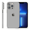 Iphone Skin - Skin IPhone - Silver