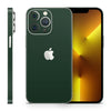 Iphone Skin - Skin IPhone - Smarald