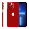 Iphone Skin - Skin IPhone - Vampire Red