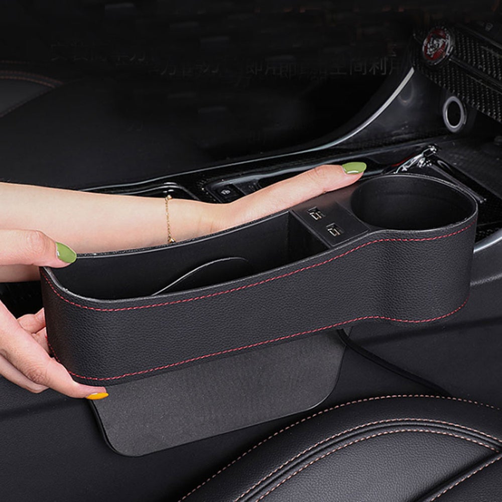 Organizator Auto - Organizator Auto